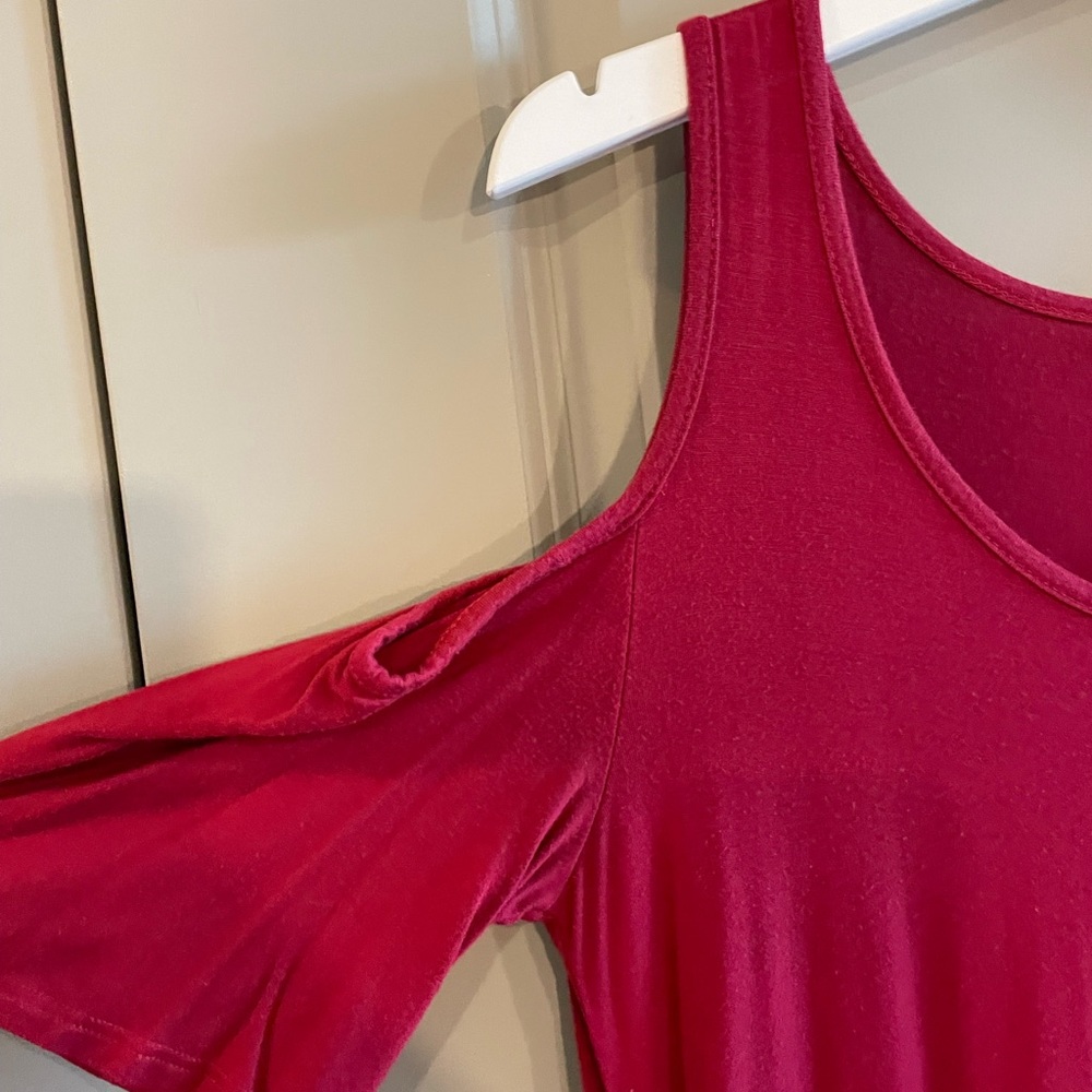 Corner Clothing Medium Dress - Picture 2 of 4